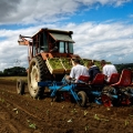Vente photos agriculture bretonne